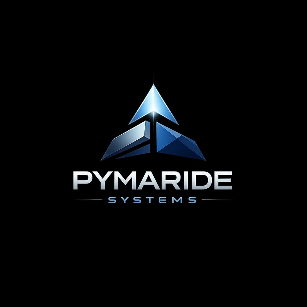 Logo Pymaride Systems